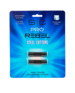 Cuchilla Shaver SC Rebel - Imagen 2