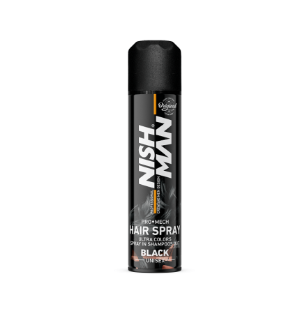 Laca NISH MAN Magic Retouch 100ml