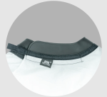 Capa JRL Blanca - Imagen 2
