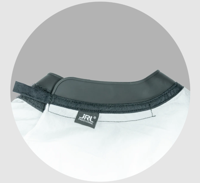 Capa JRL Blanca - Imagen 2