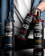 After Shave Colonia MARMARA Graffiti N°24 400ml - Imagen 2