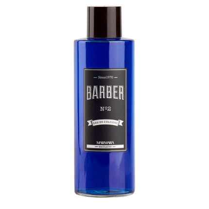 After Shave Colonia MARMARA Clásica N°2 500ml