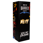 After Shave Colonia MARMARA Edición Limitada Nº99 500ml - Imagen 3