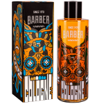 After Shave Colonia MARMARA Edición Limitada Amiko 500ml
