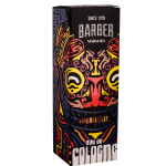 After Shave Colonia MARMARA Edición Limitada Colombia 500ml - Imagen 3