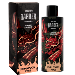 After Shave Colonia MARMARA Edición Limitada Explosion Fire 500ml