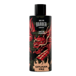 After Shave Colonia MARMARA Edición Limitada Explosion Fire 500ml - Imagen 3