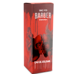 After Shave Colonia MARMARA Edición Limitada Love Memory 500ml - Imagen 3