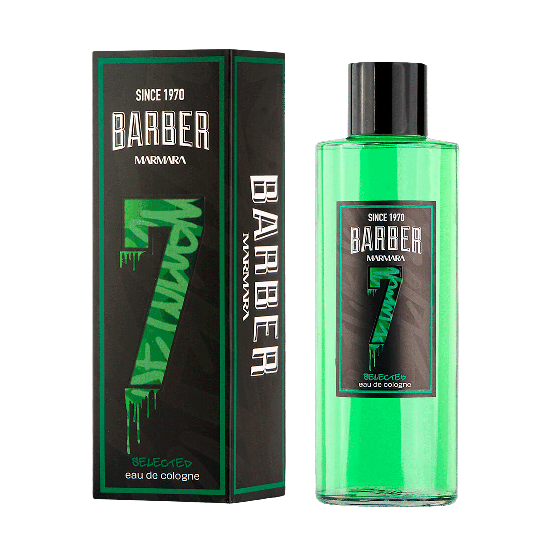 WEB - 2024-06-26T100216.180 After Shave Colonia MARMARA Clásica N°7 500ml + Caja - Imagen 1