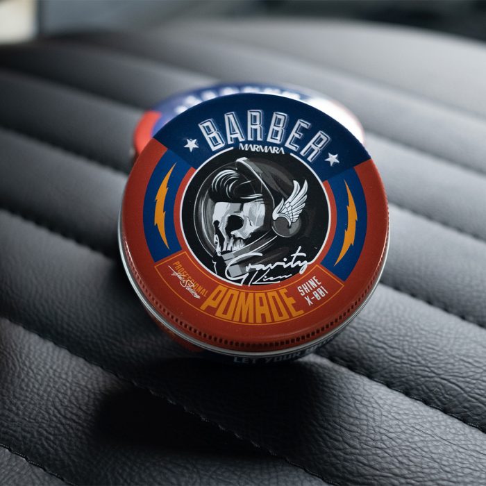 Cera MARMARA Pomade 100ml - Imagen 2