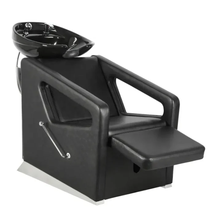 Lavapelo Reclinable Diamond - Imagen 3