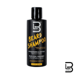 Shampoo de Barba LEVEL3 150ml