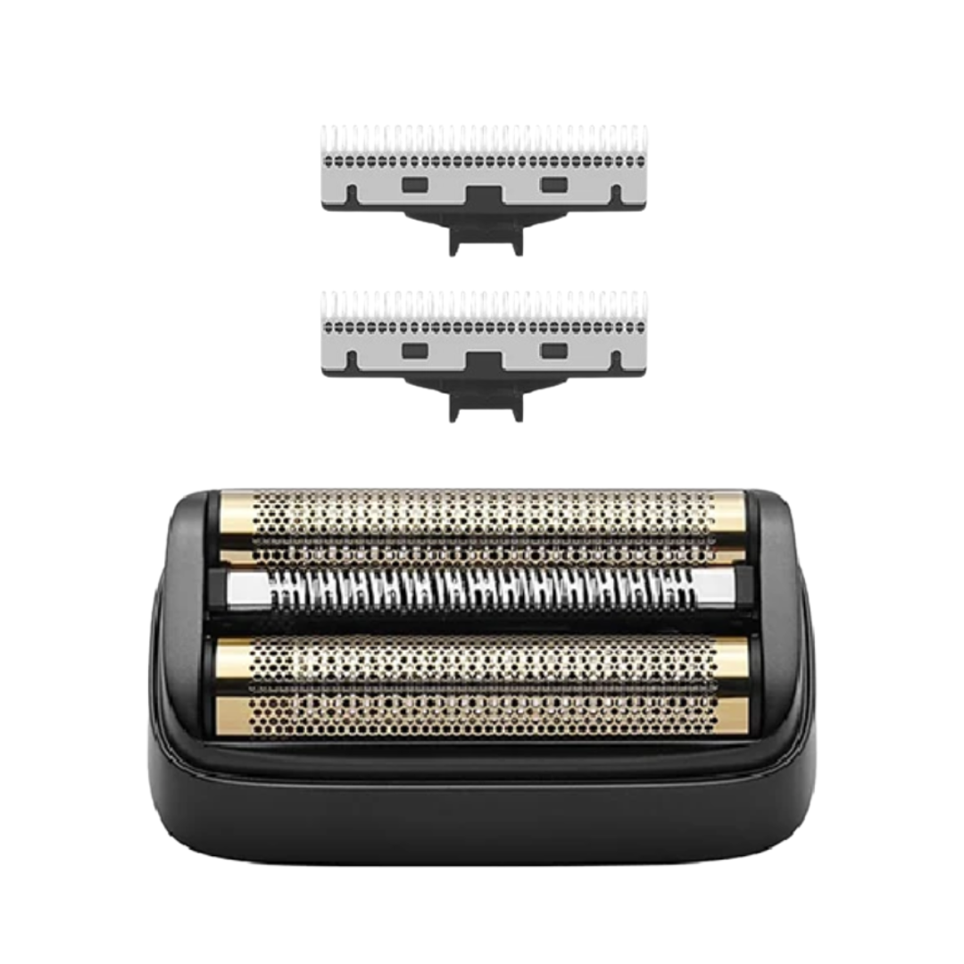 MALLA BABYLISS generica + fx3 (4) Malla Shaver ANDIS Resurge - Imagen 1