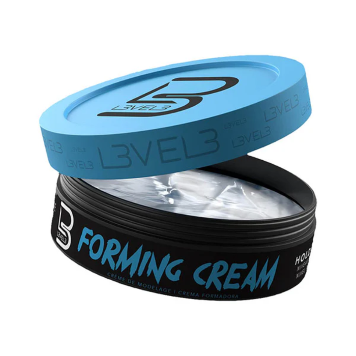 Cera LEVEL3 Forming Cream 150ml - Imagen 2