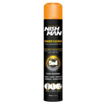 Desinfectante / Cool Care 5 en 1 NISH MAN 400ml