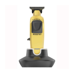 Trimmer GAMMA+ Boosted - Imagen 2