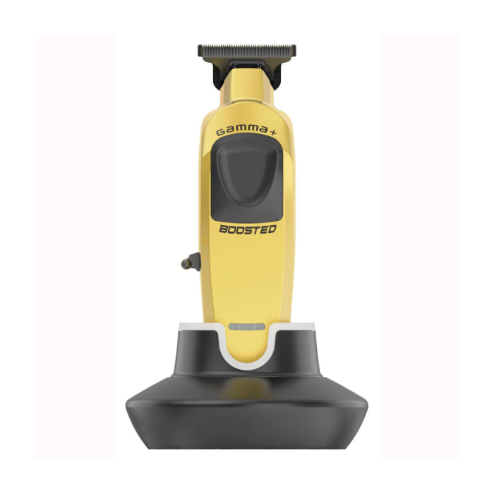 Trimmer GAMMA+ Boosted - Imagen 2