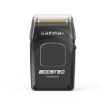 Shaver GAMMA+ Boosted