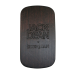 Brush DENMAN Jack Dean Luxury