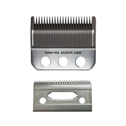 Cuchilla Clipper WAHL Adjusto - Lock