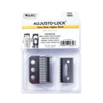 Cuchilla Clipper WAHL Adjusto - Lock - Imagen 2