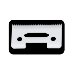 Cuchilla Cerámica Microdentada