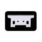 Cuchilla Cerámica BABYLISS Skeleton
