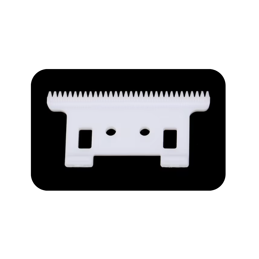 Diseño sin título (43) Cuchilla Cerámica BABYLISS Skeleton - Imagen 1