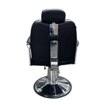 Sillon Milán Negro - Imagen 3