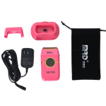 Shaver MRD Vector ZB-999 Pink - Imagen 4