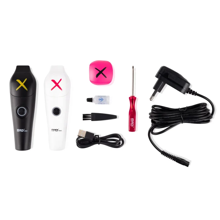 Trimmer MRD Vector X GMT - 999A - Imagen 2