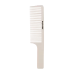 Peineta BABYLISS - Flat Blanco