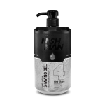 Gel de Afeitar NISH MAN N°4 1000ml