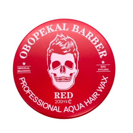 Cera OBOPEKAL Roja 200ml