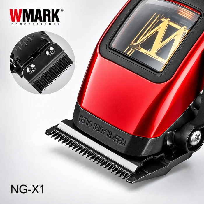 Clipper WMARK NG-01 - Imagen 5