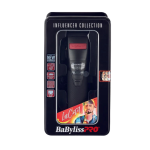 Clipper BABYLISS Boost+ Influencer Black - Imagen 2