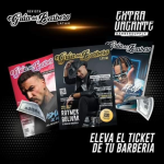 Guia del Barbero EDICIONES