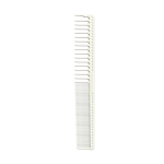 Peineta JRL J302 Blanco