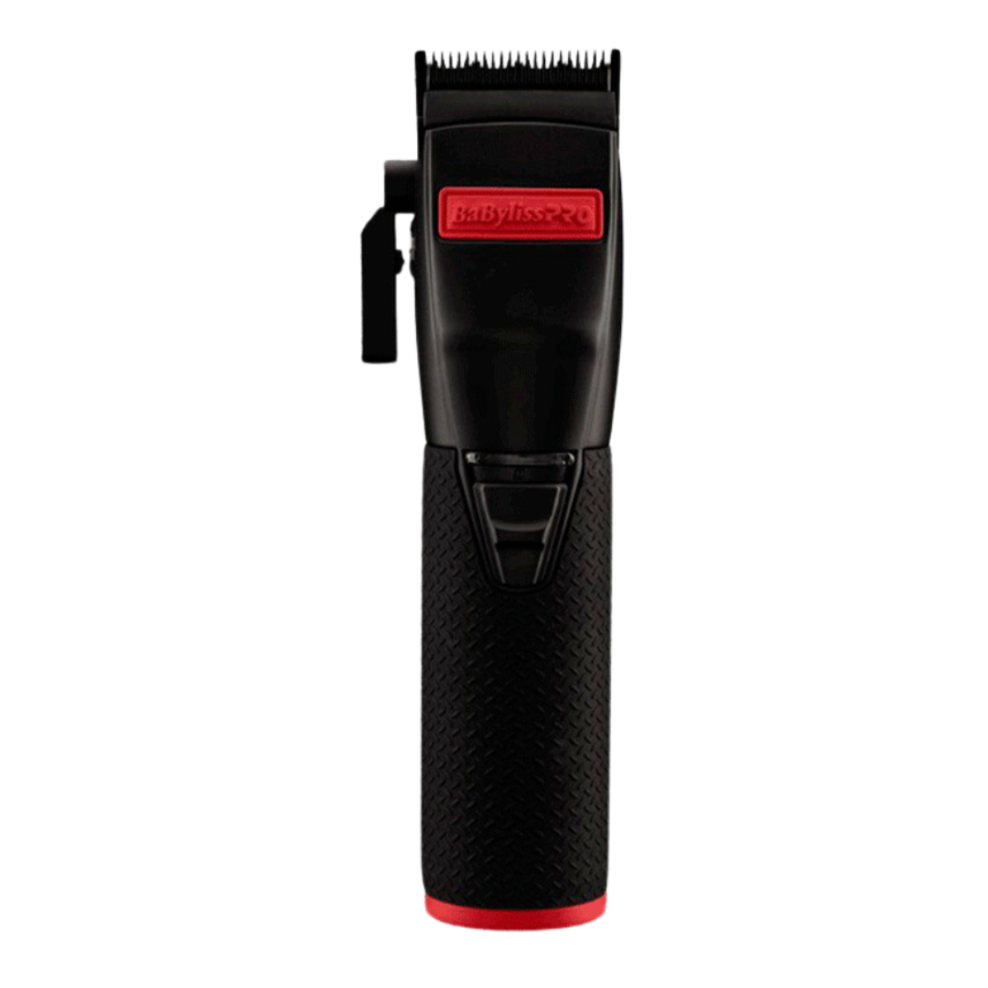web - 2024-12-26T115314.433 Clipper BABYLISS Boost+ Influencer Black - Imagen 1