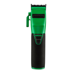 Clipper BABYLISS Boost+ Influencer Verde