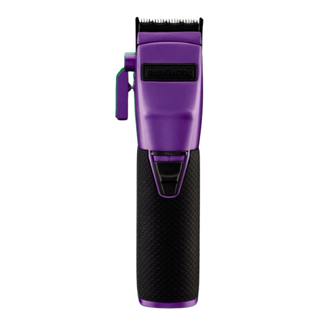 web - 2024-12-26T115437.782 Clipper BABYLISS Boost+ Influencer Morada - Imagen 1