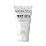 Exfoliante IMMORTAL Carbon Scrub 150ml