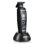 Trimmer MRD Smartbrain GMT-90-4 Black