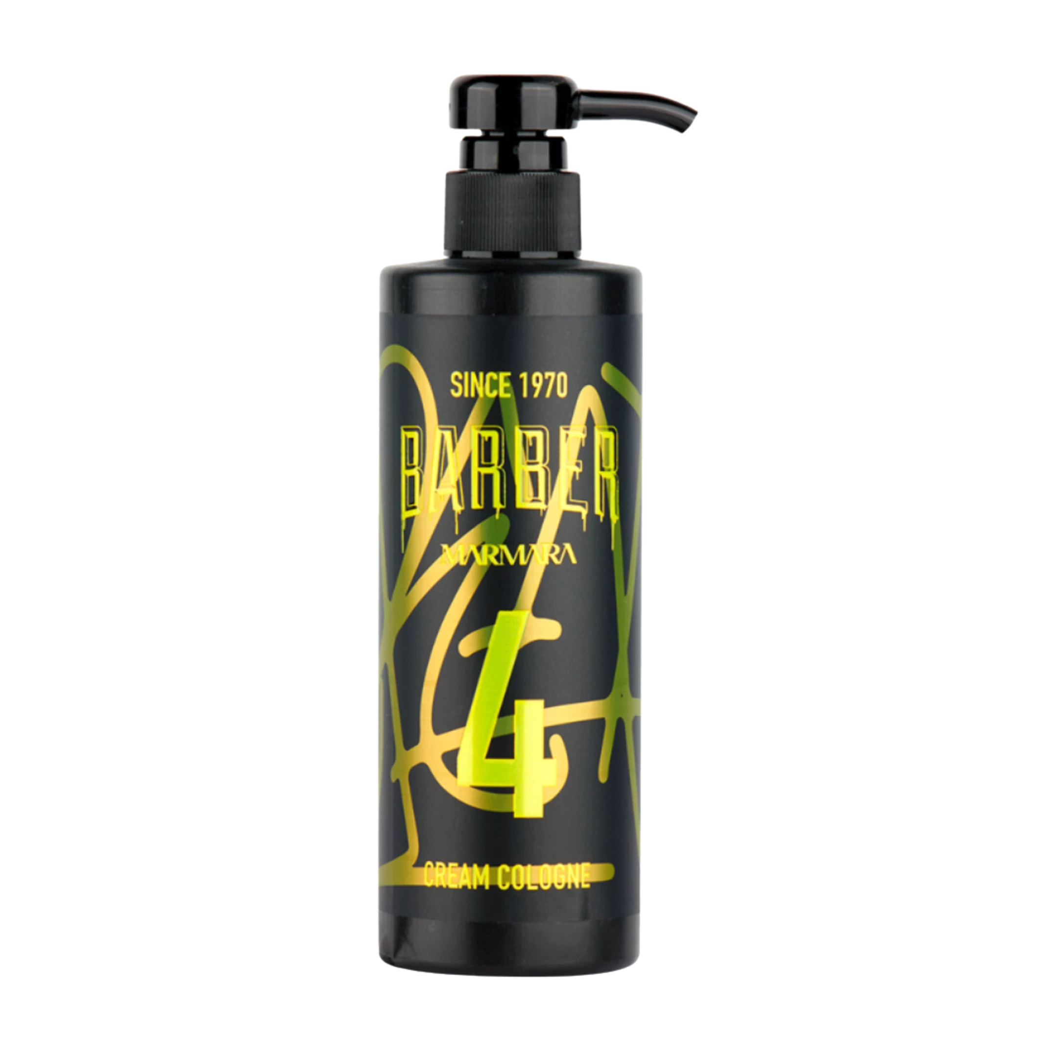 after-shave-crema-marmara-n4-400ml-extravagantebarber After Shave Crema MARMARA N°4 400ml - Imagen 1