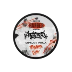 Cera Barba MARMARA Vainilla & Tabaco 50ml