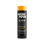 Cera NISH MAN U1 Matte Argan 100ml