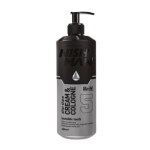After Shave Crema NISH MAN Nº5 Invisible Touch 400ml