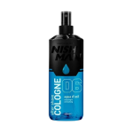 After Shave Colonia NISH MAN N°06 Aqua D'Asil 400ml