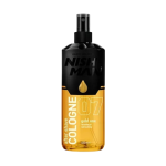 After Shave Colonia NISH MAN N°07 Gold One 400ml