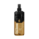 After Shave Colonia NISH MAN N°12 Space X 400ml